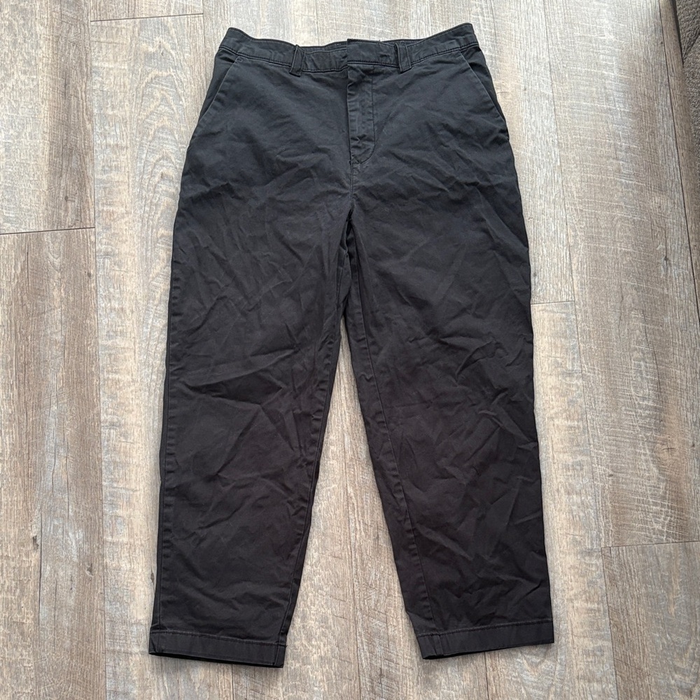 GAP Straight Up Khaki Kakicoupe